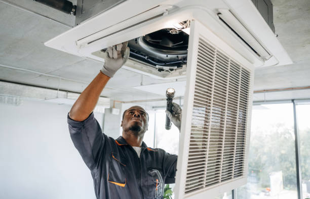Licensed Furnace Repair service in Cordova, NC - FH HVAC
