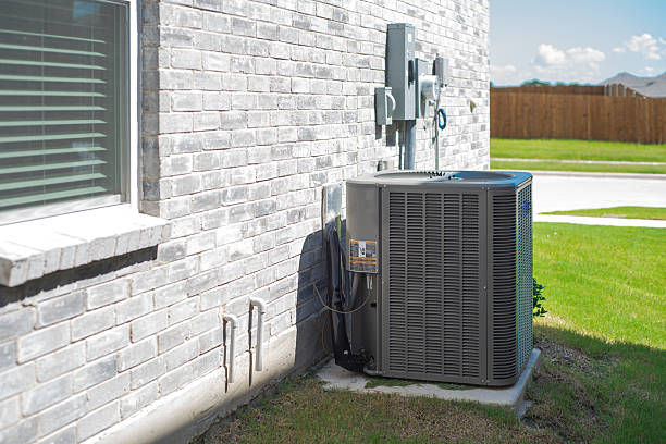 Reliable Furnace Repair contractor in Cordova, NC by FH HVAC